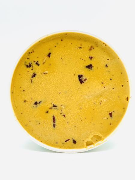 caramel brownie pecanoten