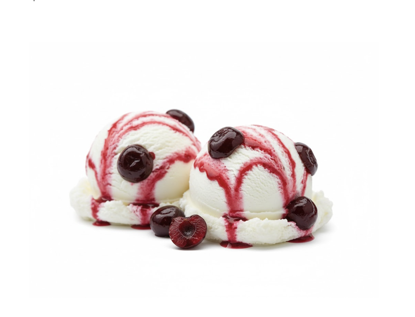 yoghurt amarenakersen