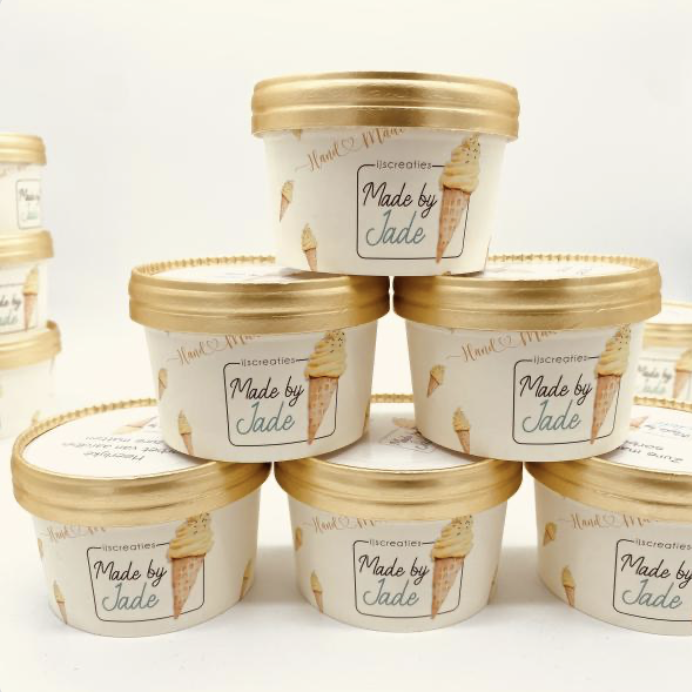 Passievrucht SORBET