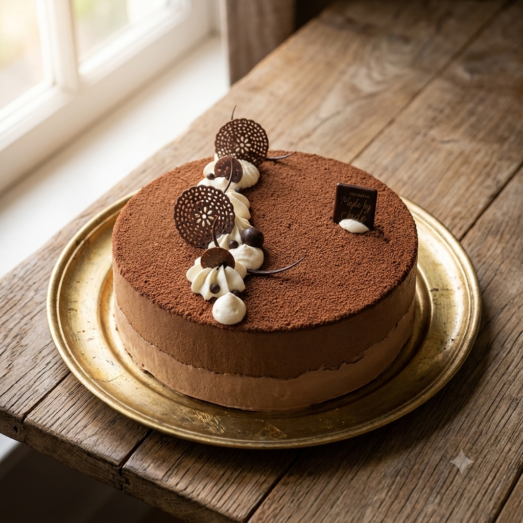 Chocolade